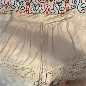 Aerie Swim Cover Up Shorts